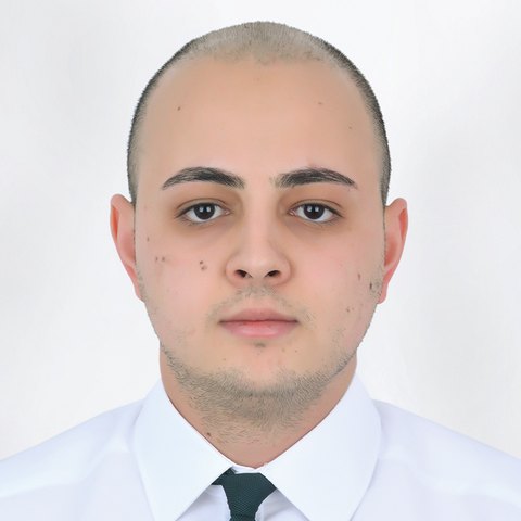 Muhammed İkbal Yılmaz